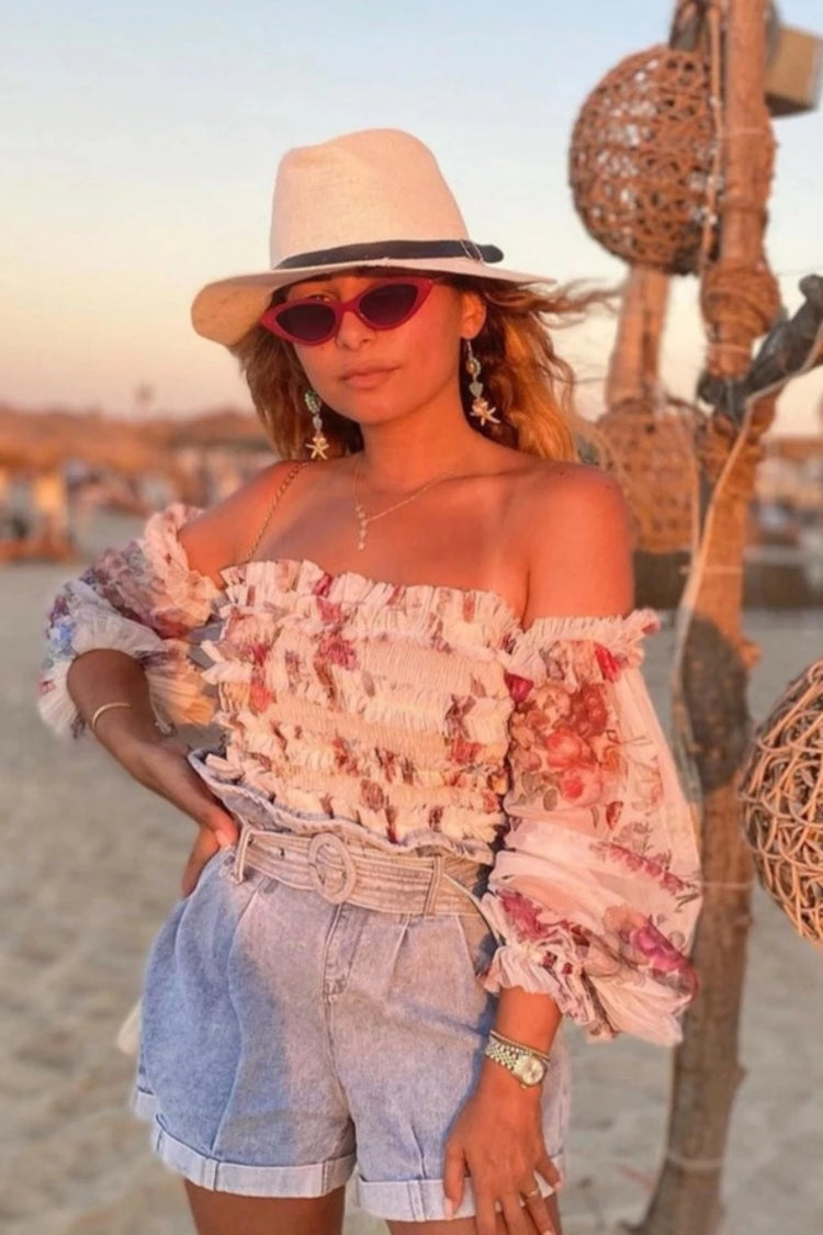 Love Story Top