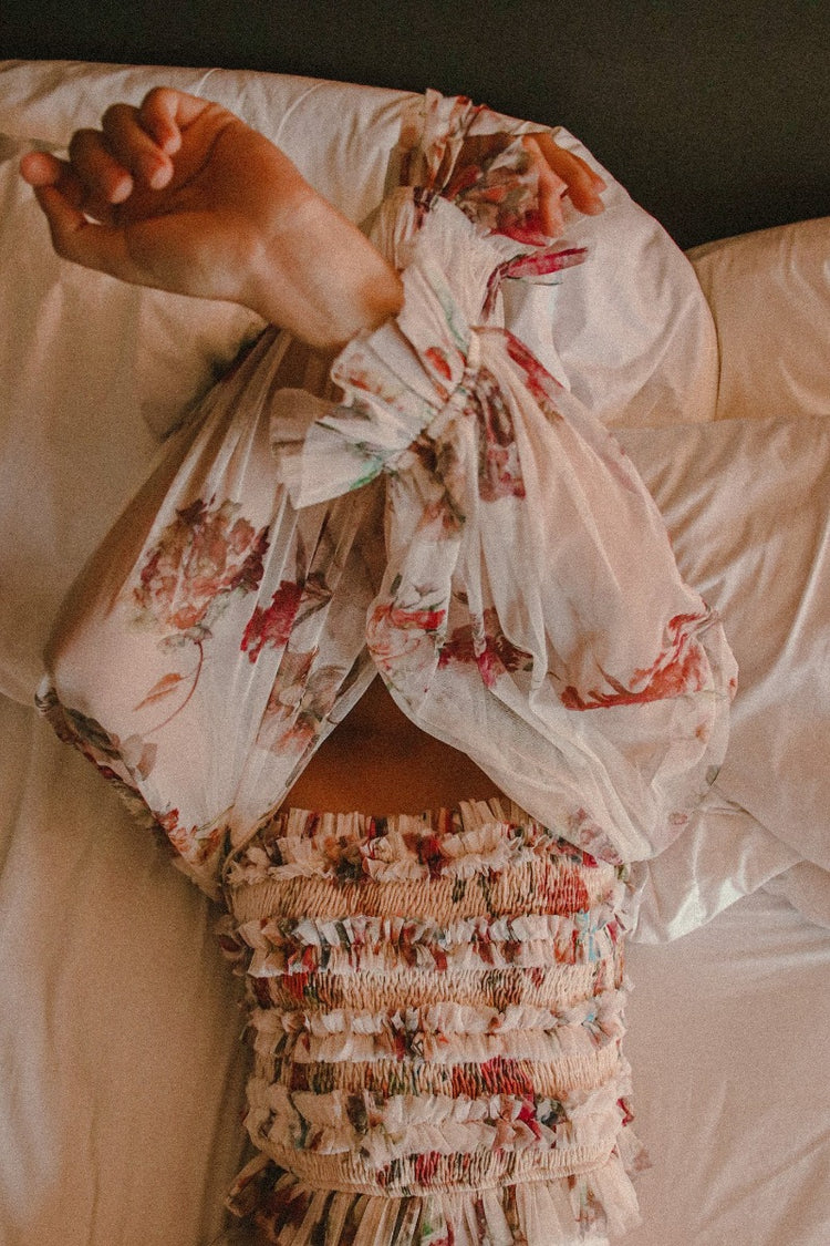 Love Story Top