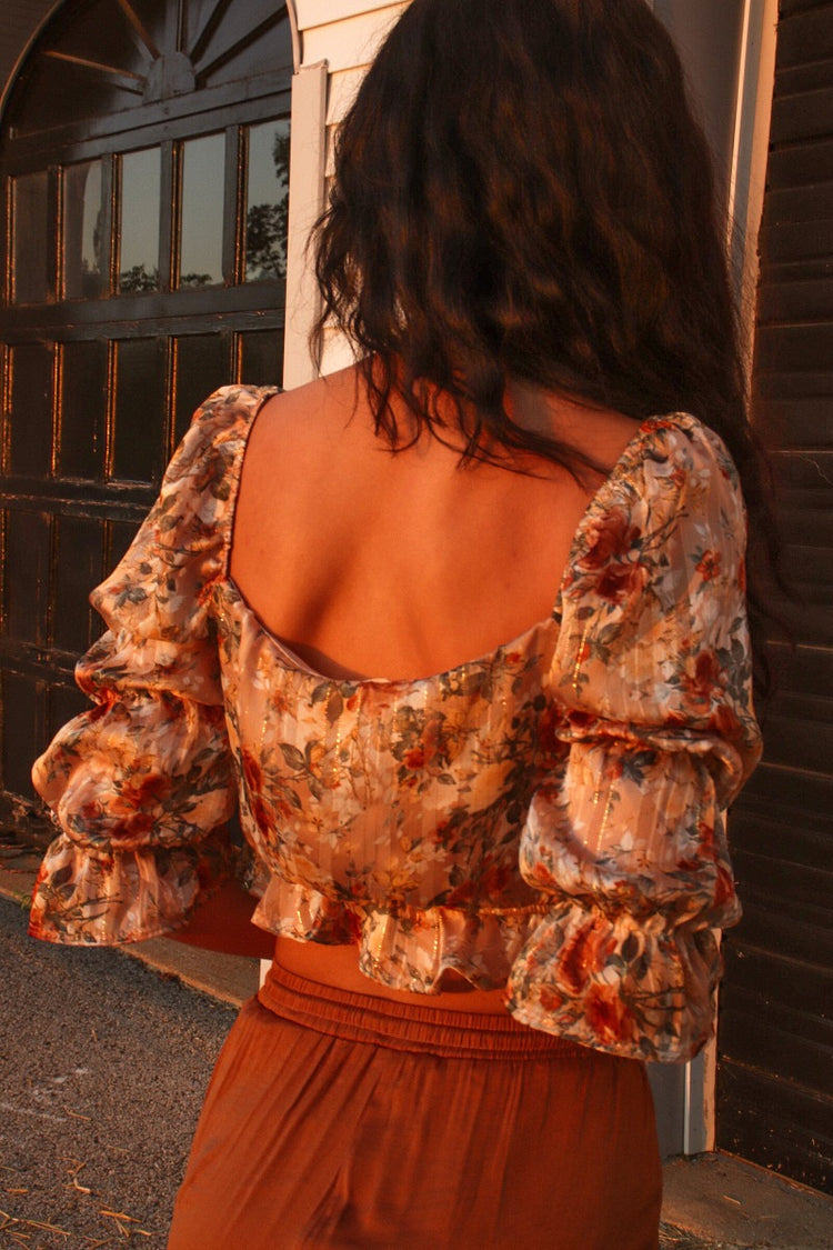 Belle Top