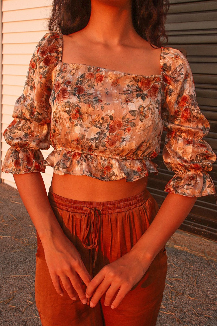 Belle Top