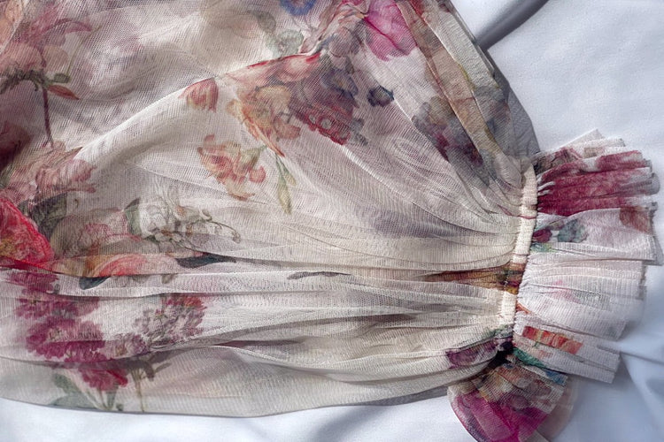 Love Story Top