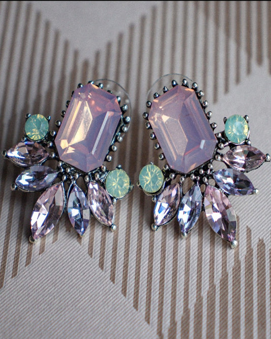 Glory Earrings