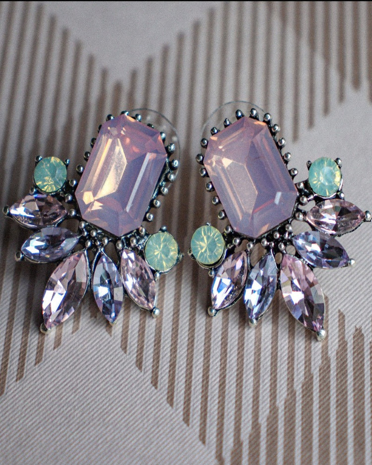 Glory Earrings