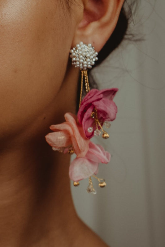 Bloom Earrings