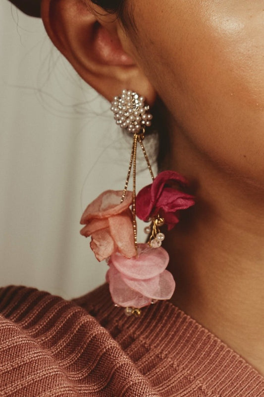 Bloom Earrings