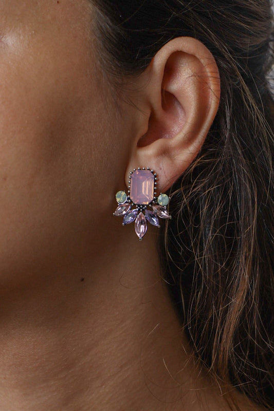 Glory Earrings