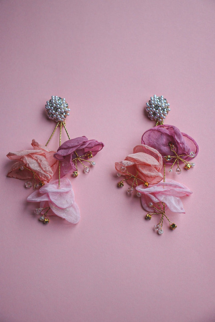 Bloom Earrings