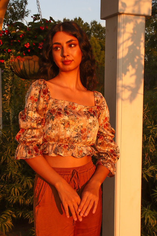 Belle Top