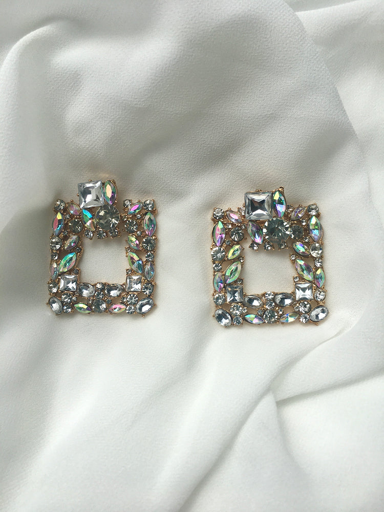 Donna Earrings