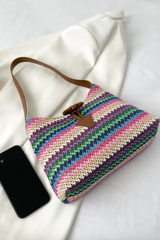 Nina Shoulder Bag