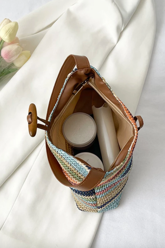 Nina Shoulder Bag